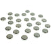 Engine Expansion Plug Melling MPC-272