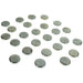 Engine Expansion Plug Melling MPC-384