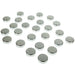 Engine Expansion Plug Melling MPC-82