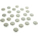 Engine Expansion Plug Melling MPC-85