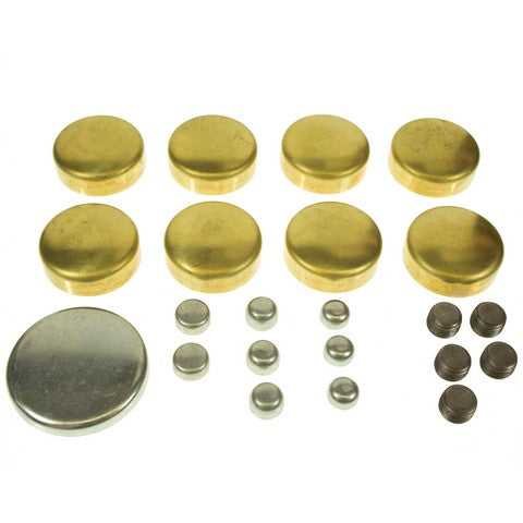 Engine Expansion Plug Kit Melling MPE-100BR