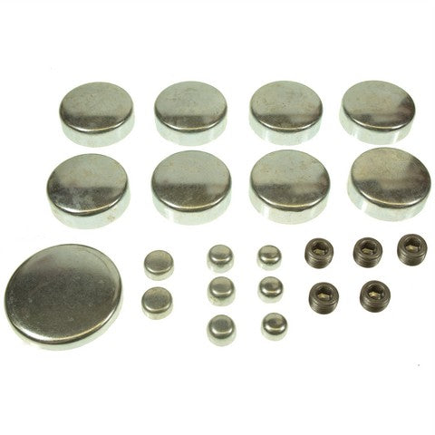 Engine Expansion Plug Kit Melling MPE-100R
