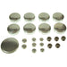Engine Expansion Plug Kit Melling MPE-100R