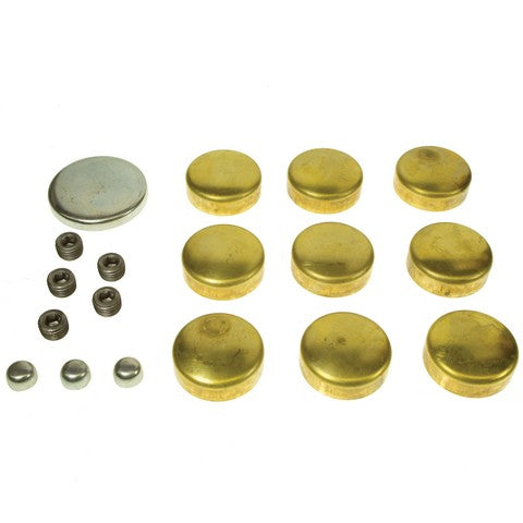 Engine Expansion Plug Kit Melling MPE-101BR