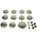 Engine Expansion Plug Kit Melling MPE-101R