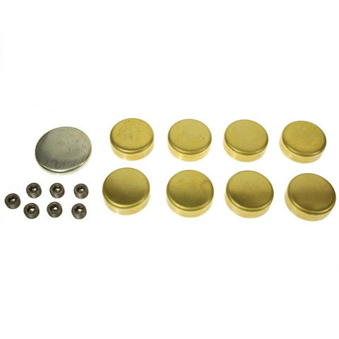 Engine Expansion Plug Kit Melling MPE-102BR