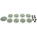 Engine Expansion Plug Kit Melling MPE-102R