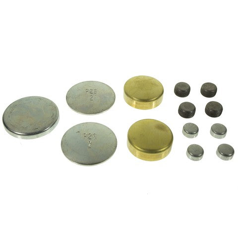 Engine Expansion Plug Kit Melling MPE-103BR
