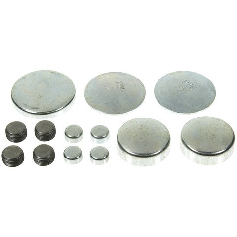 Engine Expansion Plug Kit Melling MPE-103R