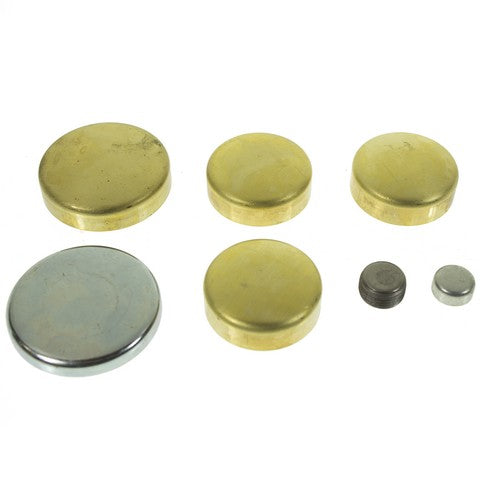 Engine Expansion Plug Kit Melling MPE-104BR