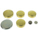 Engine Expansion Plug Kit Melling MPE-104BR
