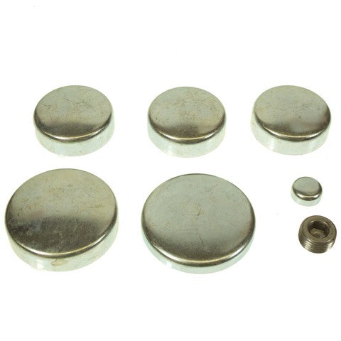 Engine Expansion Plug Kit Melling MPE-104R