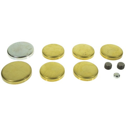 Engine Expansion Plug Kit Melling MPE-105BR