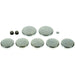 Engine Expansion Plug Kit Melling MPE-105R