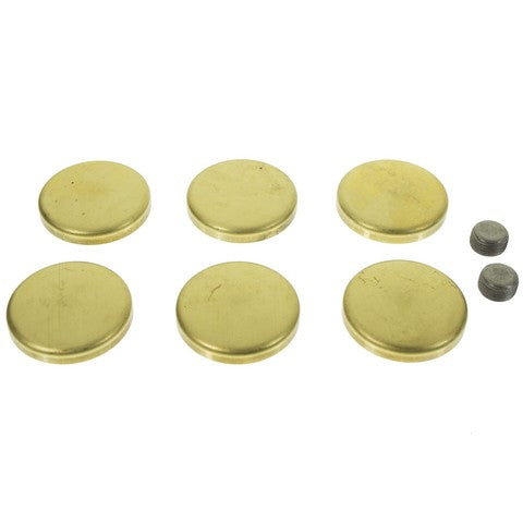 Engine Expansion Plug Kit Melling MPE-106BR