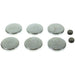 Engine Expansion Plug Kit Melling MPE-106R