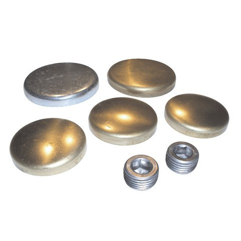Engine Expansion Plug Kit Melling MPE-107BR