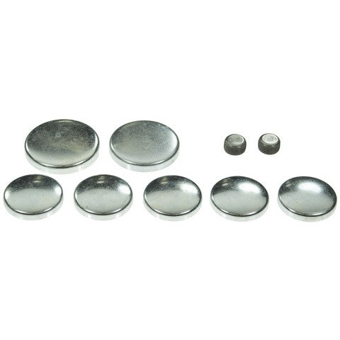 Engine Expansion Plug Kit Melling MPE-107R