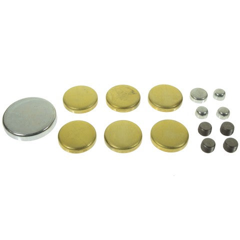 Engine Expansion Plug Kit Melling MPE-108BR