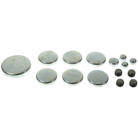 Engine Expansion Plug Kit Melling MPE-108R