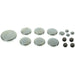 Engine Expansion Plug Kit Melling MPE-108R