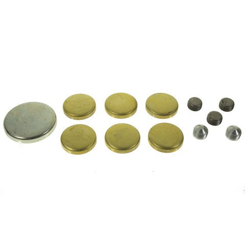 Engine Expansion Plug Kit Melling MPE-109BR