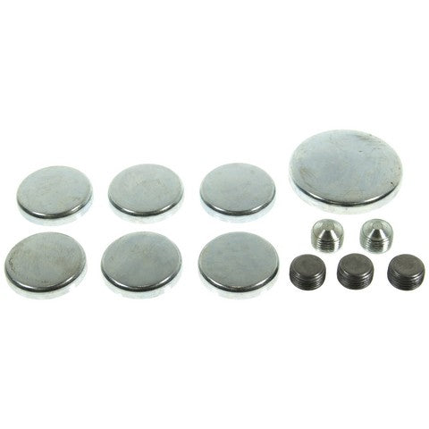 Engine Expansion Plug Kit Melling MPE-109R