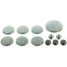 Engine Expansion Plug Kit Melling MPE-109R