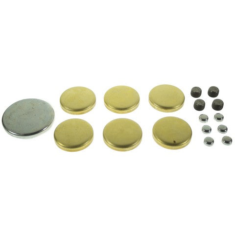 Engine Expansion Plug Kit Melling MPE-110BR
