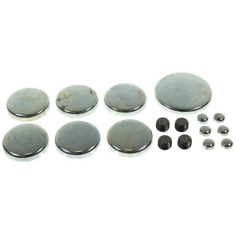 Engine Expansion Plug Kit Melling MPE-110R