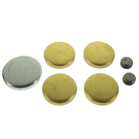 Engine Expansion Plug Kit Melling MPE-111BR