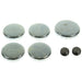 Engine Expansion Plug Kit Melling MPE-111R