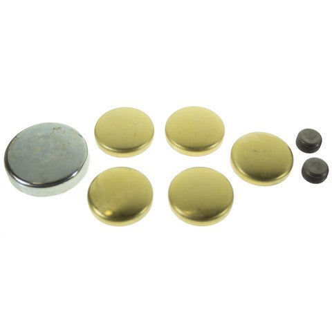 Engine Expansion Plug Kit Melling MPE-112BR