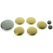 Engine Expansion Plug Kit Melling MPE-112BR