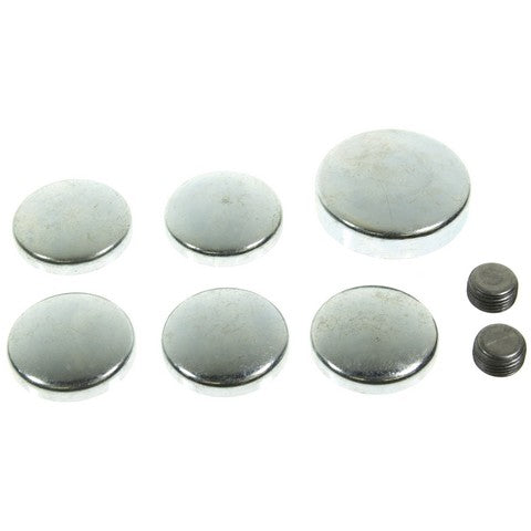 Engine Expansion Plug Kit Melling MPE-112R