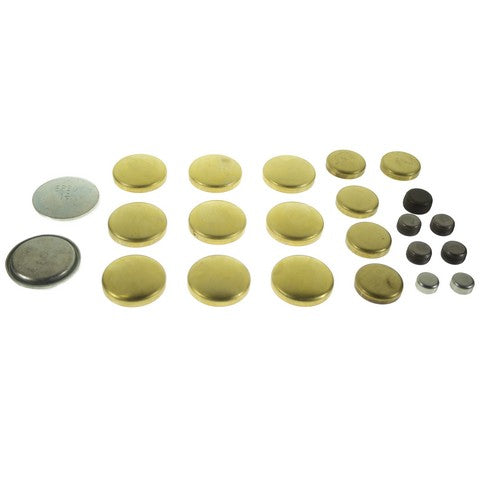 Engine Expansion Plug Kit Melling MPE-113BR