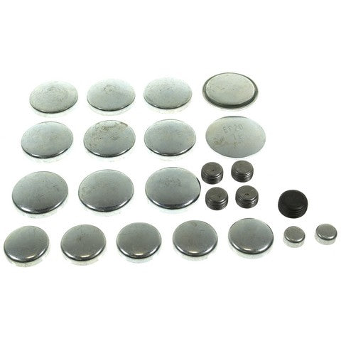 Engine Expansion Plug Kit Melling MPE-113R