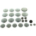 Engine Expansion Plug Kit Melling MPE-113R