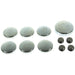 Engine Expansion Plug Kit Melling MPE-114R