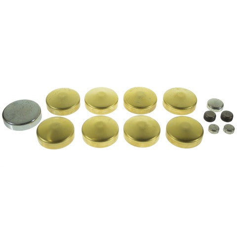 Engine Expansion Plug Kit Melling MPE-115BR