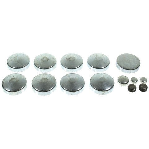 Engine Expansion Plug Kit Melling MPE-115R