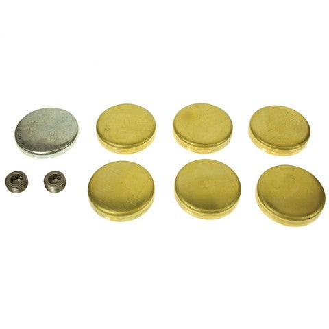 Engine Expansion Plug Kit Melling MPE-116BR