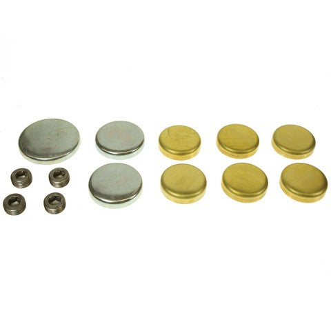 Engine Expansion Plug Kit Melling MPE-117BR