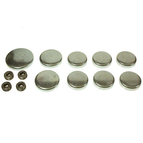 Engine Expansion Plug Kit Melling MPE-117R