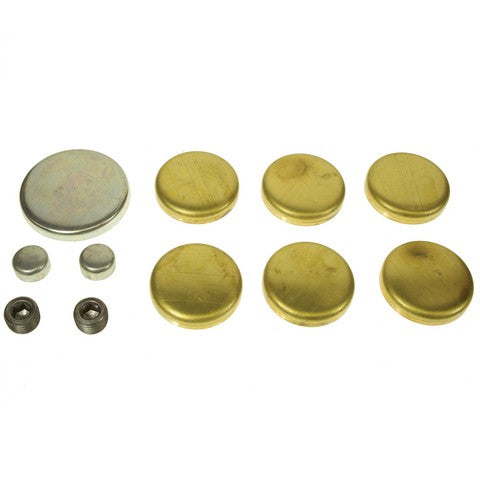 Engine Expansion Plug Kit Melling MPE-118BR