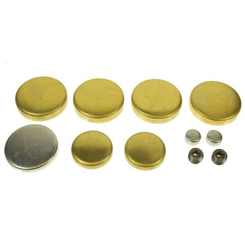Engine Expansion Plug Kit Melling MPE-119BR