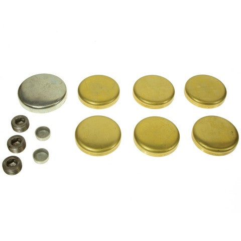 Engine Expansion Plug Kit Melling MPE-120BR