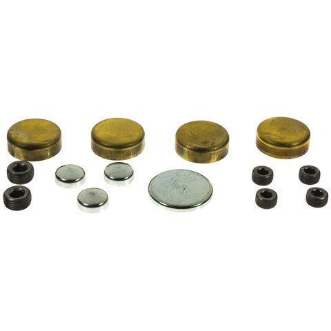 Engine Expansion Plug Kit Melling MPE-121BR