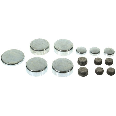 Engine Expansion Plug Kit Melling MPE-121R