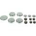 Engine Expansion Plug Kit Melling MPE-121R